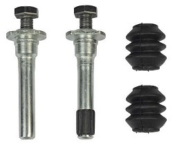 PARAFUSO PINCA FREIO AMAROK 11/ (KIT) - Autovance