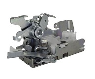 FECHADURA PORTA DT MB SPRINTER /12 LE - Autovance