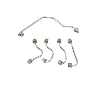 CANO BICO INJETOR IVECO 3.0 16V 08/12 EURO 3 - Autovance