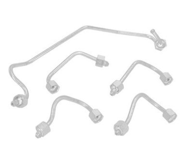 CANO BICO INJETOR IVECO 3.0 16V 13/ EURO 5 - Autovance