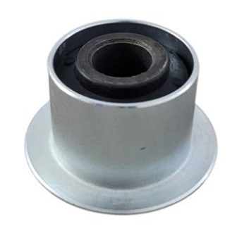 BUCHA FEIXE MOLAS IVECO DAILY 97/ TDS (CAPA FERRO) - Autovance