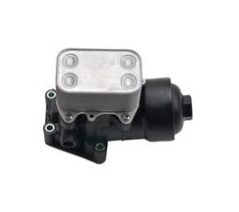 RADIADOR OLEO AMAROK 2.0 16V 10/ COMPLETO - Autovance