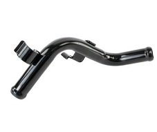TUBO AGUA HR/K2500 05/12 (PQ CURVO) - Autovance