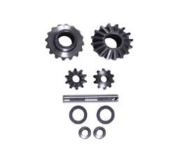KIT DIFERENCIAL CX SATELITE L200 04/07 / (VER) - Autovance