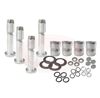 EMBUCHAMENTO HORIZ KOMBI C/ROL/C/REPAROS - Autovance