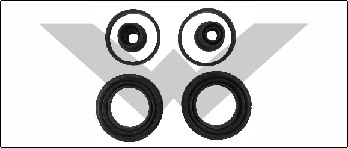 REPARO PINCA FREIO RANGER 13/ DIANT. - Autovance