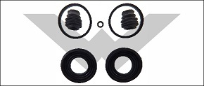 REPARO PINCA FREIO S10 13/ DIANT. - Autovance