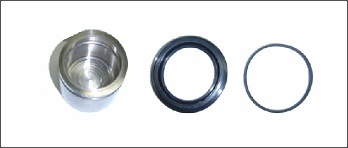 REPARO PINCA FREIO SPRINTER 97/ DIANT C/PISTAO - Autovance