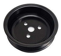 POLIA BOMBA DAGUA SPRINTER 310D/RANGER/S10 MT.HS - Autovance