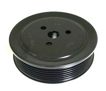 POLIA BOMBA DAGUA SPRINTER 310D/RANGER/S10 MT.HS - Autovance