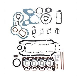 JUNTA MOTOR KIA K2400/CERES 2.4L 8V C/RET - Autovance