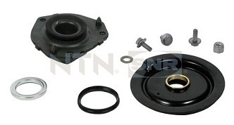 COXIM AMORT FIAT DUCATO/BOXER /02 LD (FERRO) KIT - Autovance