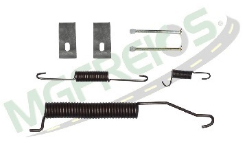 KIT REPARO SAPATA RANGER 13/ 2.2/3.2 LD/LE (MOLAS) - Autovance