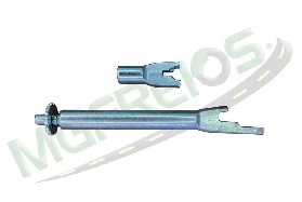 REGULADOR SAPATA S10 12/ 4X2/4X4 LE - Autovance