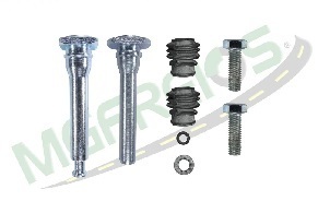 PARAFUSO PINCA FREIO S10/BLAZER 12/16 (KIT) - Autovance