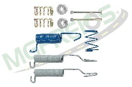 KIT REPARO SAPATA S10 05/11 TDS LD/LE (MOLAS) - Autovance