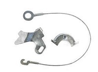 KIT REPARO SAPATA SPRINTER 310D LD (VER) - Autovance