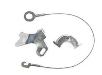 KIT REPARO SAPATA SPRINTER 310D LE(VER) - Autovance