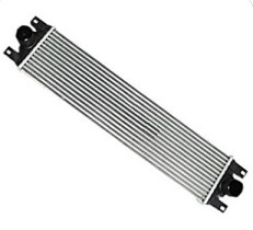 INTERCOOLER MASTER 05/12 2.5 16V G9U - Autovance