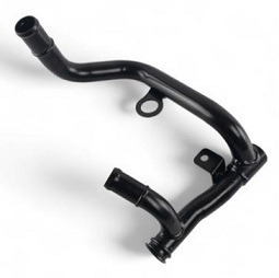 TUBO AGUA HR/K2500 13/19 LATERAL CABECOTE (VER) - Autovance