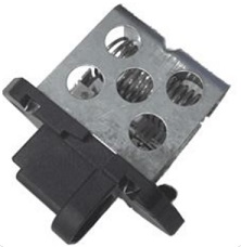 RESISTOR CAIXA EVAPORADORA MASTER 2.3 16V 13/ - Autovance