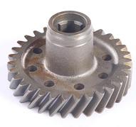 ENGRENAGEM L200 4X4 /00 5A GRANDE - Autovance