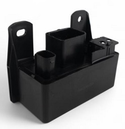 RELE VELA AQUECEDORA SPRINTER 02/ 12V 8 PINOS - Autovance