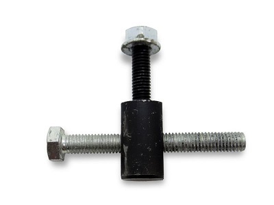 ESTIC CORREIA ALT KIA K2500/2700/HR (SUPORTE) - Autovance