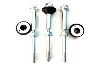 PARAFUSO TAMPA VALVULAS HR/K2500 05/12 (KIT) - Autovance