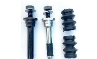 PARAFUSO PINCA FREIO SPRINTER 12/ DIANT/TRAS (KIT) - Autovance