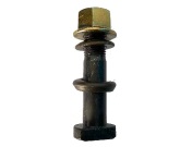 PARAFUSO RODA SPRINTER 12/ ROD.DUPLA TRAS - Autovance