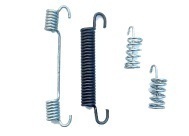KIT REPARO SAPATA SPRINTER 311/415 (MOLAS) (ESTAC) - Autovance