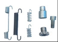 KIT REPARO SAPATA SPRINTER 311/415 (PARCIAL(ESTAC) - Autovance