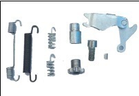 KIT REPARO SAPATA SPRINTER 311/415 (CPLT) (ESTAC) - Autovance
