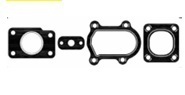 JUNTA TURBINA IVECO 3.0 16V F1C KIT - Autovance