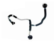 TUBO COMBUSTIVEL SPRINTER 02/12 (3 VIAS) - Autovance