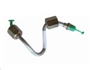 TUBO COMBUSTIVEL SPRINTER 13/20 1 CILINDRO - Autovance