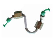 TUBO COMBUSTIVEL SPRINTER 13/20 2 CILINDRO - Autovance