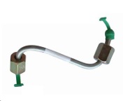TUBO COMBUSTIVEL SPRINTER 13/20 3 CILINDRO - Autovance