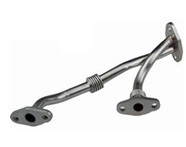 TUBO TURBINA SPRINTER 311/415/416/516 (LUBRIF) - Autovance