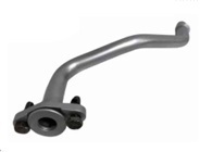 TUBO TURBINA SPRINTER 311/313/413 02/11 (RETORNO) - Autovance
