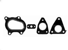 JUNTA TURBINA MASTER 2.5 16V 12/13 MOD.GARRET(KIT) - Autovance
