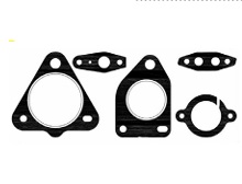 JUNTA TURBINA MASTER 2.3 16V 14/22 (KIT) - Autovance