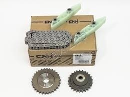 KIT CORRENTE DISTRIB IVECO 3.0 16V 08/12 INFERIOR - Autovance