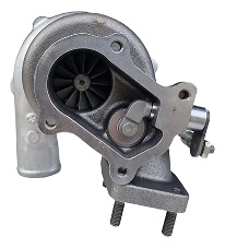 TURBINA IVECO 3.0 16V 08/11 EURO 3 MOTOR F1A (VER) - Autovance