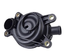 DEFLETOR OLEO SPRINTER 01/12 OM651 - Autovance