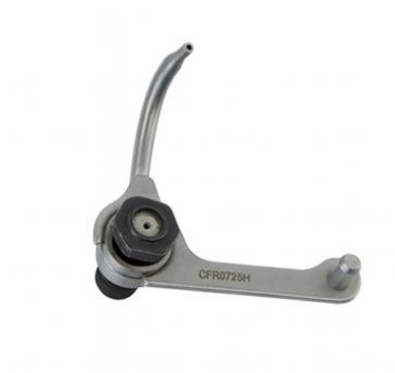 INJETOR OLEO DUCATO/BOXER/JUMPER 2.3 16V - Autovance
