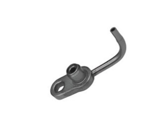 INJETOR OLEO FRONTIER 2.5 16V 13/16 190CV  (MOTOR) - Autovance