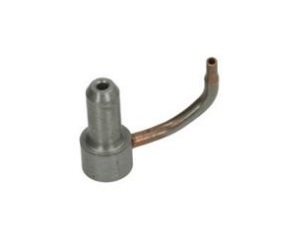 INJETOR OLEO SPRINTER 2.2 16V 02/11 MT.OM611 - Autovance