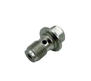 PARAFUSO INJETOR OLEO HILUX 2L/3L/5L/1KZT/1KD - Autovance